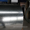 Zinc Coated Popular Galvanized Steel Sheet Coil